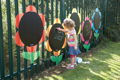 Outdoor Play