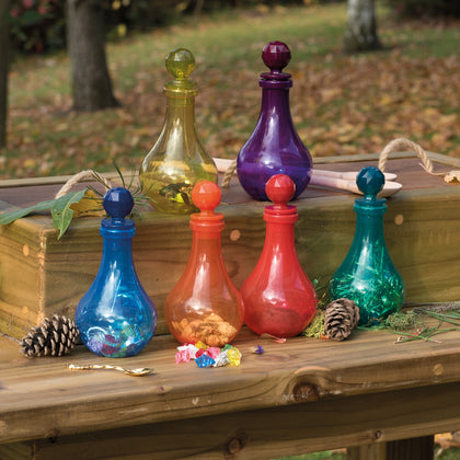 TTS Early Years Resources