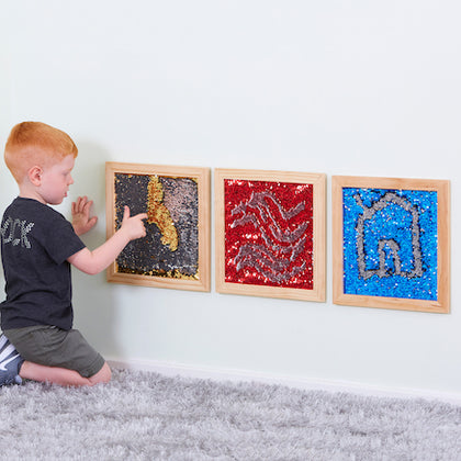 Toddler Room