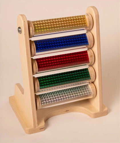 Sensory Resources