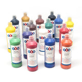 TTS Ready Mixed Paint