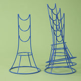 Metal Water Channel Stands 4pk