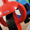 Outdoor Trundle Wheelie Painters 4pk