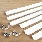 Plastic Guttering