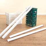 Plastic Guttering