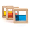 Shimmer Water Blocks 6pk