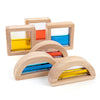 Shimmer Water Blocks 6pk