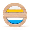 Shimmer Water Blocks 6pk