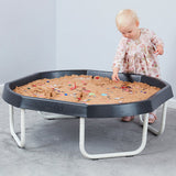 Active World Tray Adjustable Stand