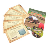 Roman Archaeo-Box