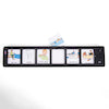 Recordable Talking Panel