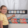 Recordable Talking Panel