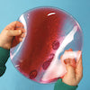 Squidgy Sparkle Sensory Colour Mix Gel Shapes 7pk