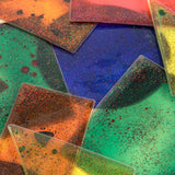 Squidgy Sparkle Shapes