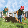Building Bricks