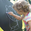 Outdoor Mark Making Daisies Pk of 5