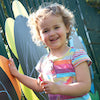 Outdoor Mark Making Daisies Pk of 5