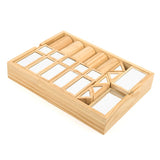 Marvellous Mirror Blocks