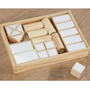 Marvellous Mirror Blocks