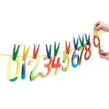 Squidgy Sparkle Numbers