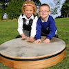 Gathering Drum