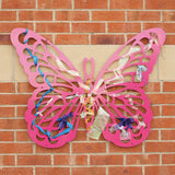 Wonderful All Weather Wall Mounted Weaving Frames