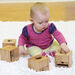 Baby Posting Pots
