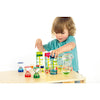 Bumper Liquid Timer Set Assorted 14 pcs