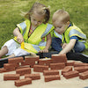 TTS Real Mini Bricks