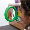 See and Speak Recordable Magnifying Glass 1pk