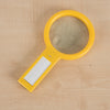 See and Speak Recordable Magnifying Glass 1pk