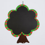Chalkboard Trees Set 3pk