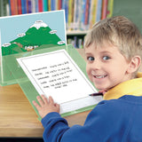 Comfy Read & Write - Single (Green)