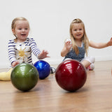 Super Spheres
