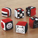 Baby Soft Cubes