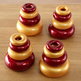 Donut Pebbles