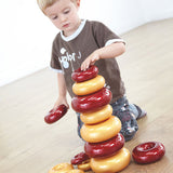 Donut Pebbles