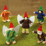 Woodland Friends