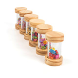 Shake Rattle Rollers