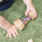 Shake Rattle Rollers