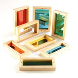 Magic Mirrors