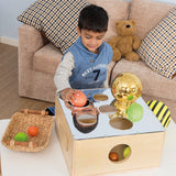Super Sphere Sorter