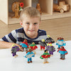 Superhero Figures