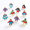 Superhero Figures