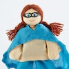Superhero Figures