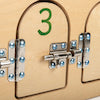 Discovery Doors