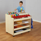 Easy Access Art Station
