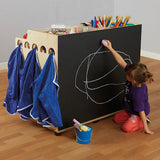 Easy Access Art Station