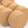 Role Play Foam Lumberjack Logs 30pcs