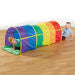 Sensory Crawl Through Tunnel